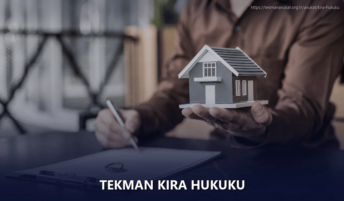 Tekman Kira Hukuku